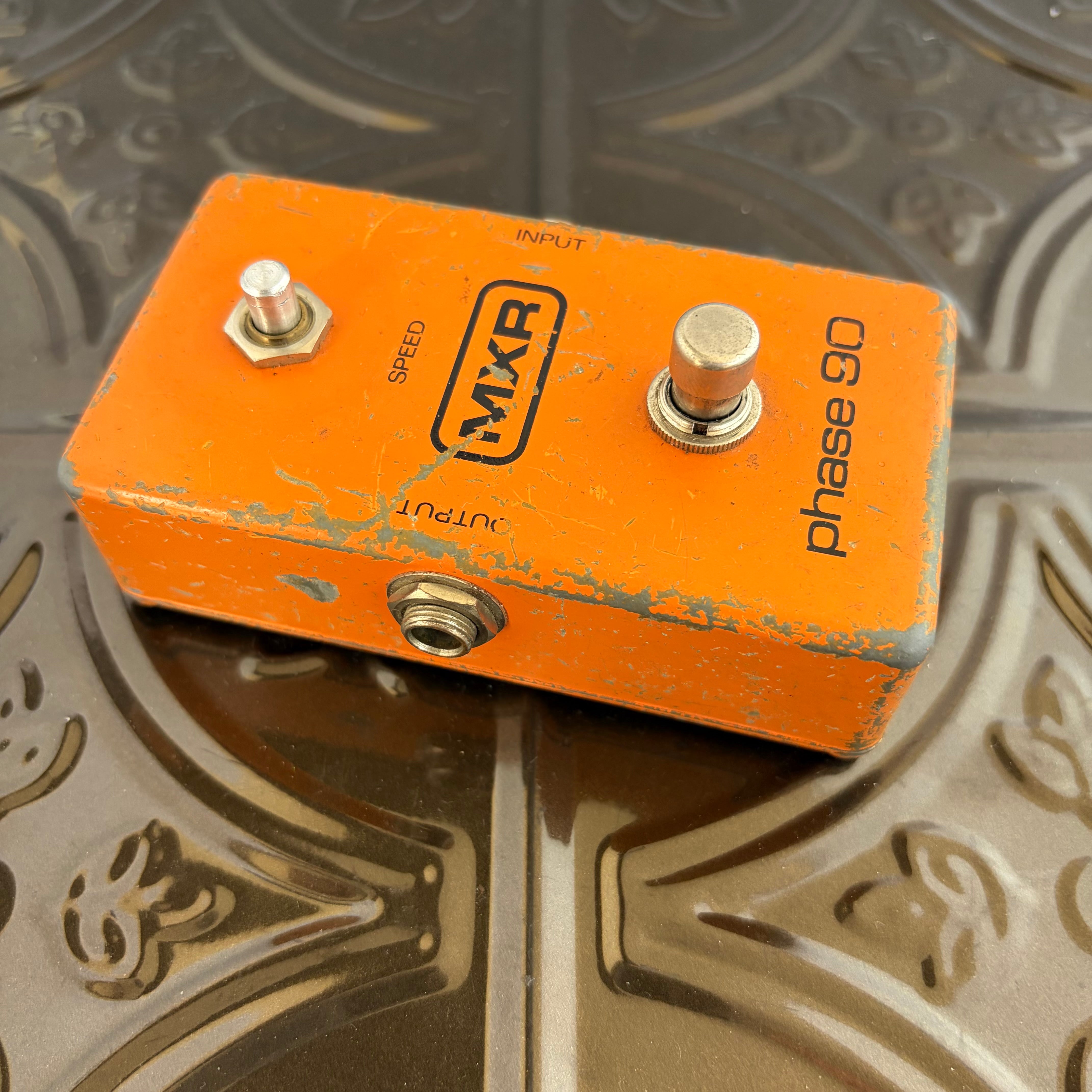 Used MXR Phase 90 (1980)