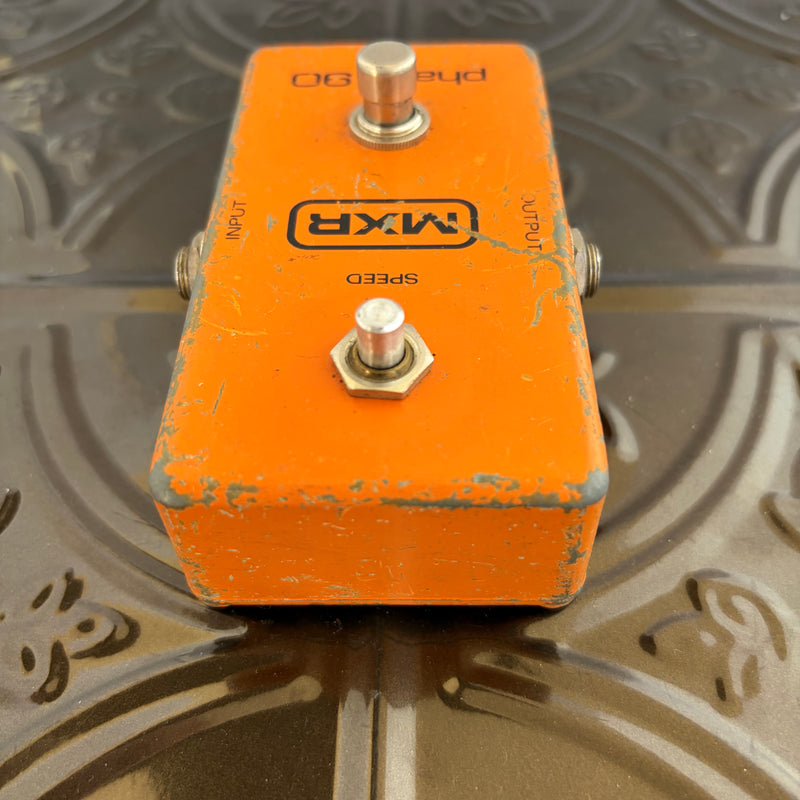 Used MXR Phase 90 (1980)