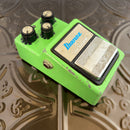 Used Ibanez TS-9 (1984) (Silver Label)