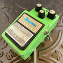 Used Ibanez TS-9 (1984) (Silver Label)