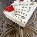 Used Spiral Electric FX Red Spiral Drive Channel
