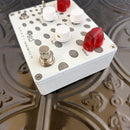 Used Spiral Electric FX Red Spiral Drive Channel