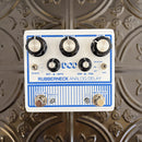 Used DOD Rubberneck Analog Delay Pedal