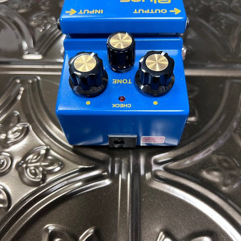 Used Boss BD-2 Blue Driver