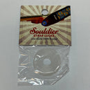 Souldier Strap Locks