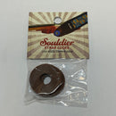 Souldier Strap Locks