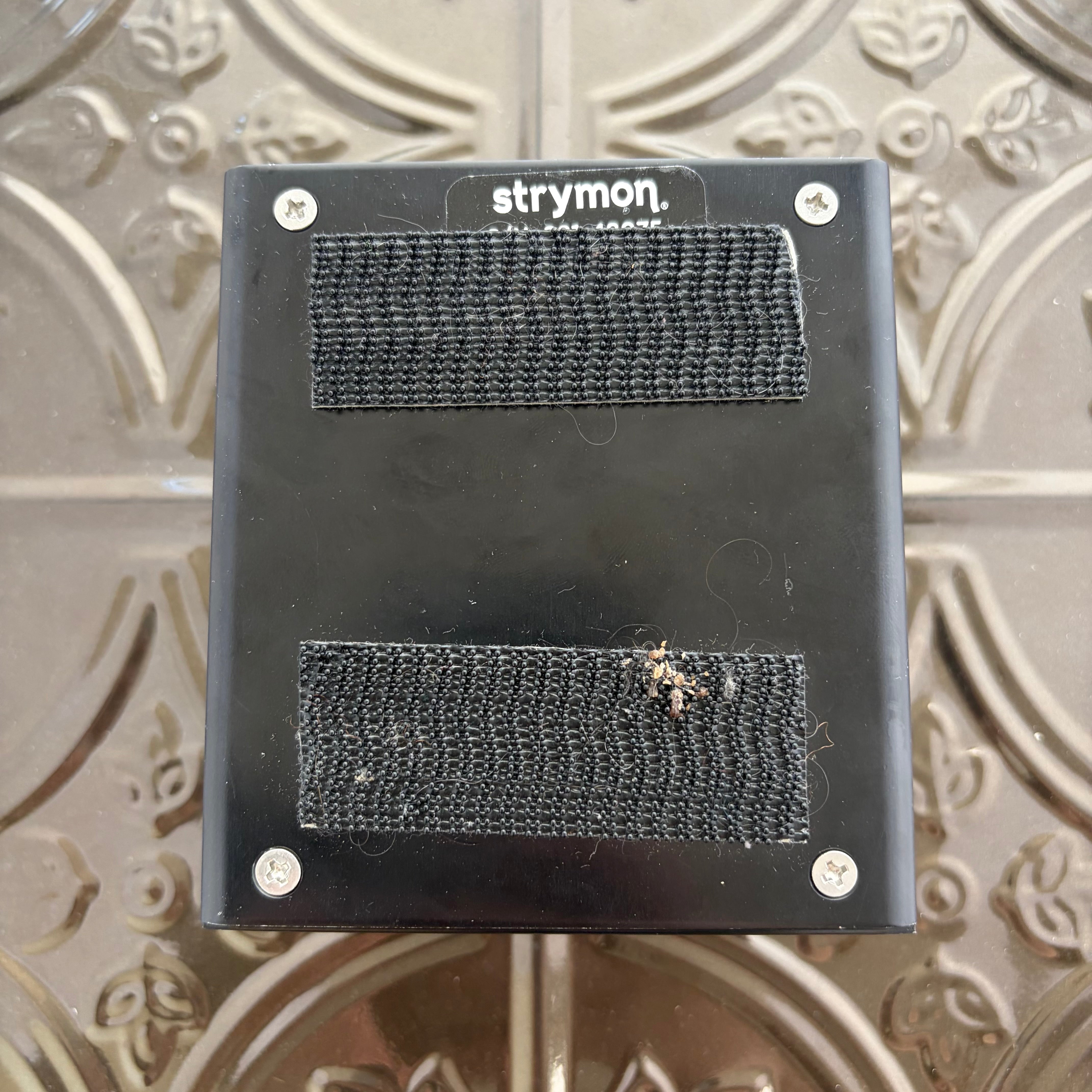 Used Strymon Flint V1