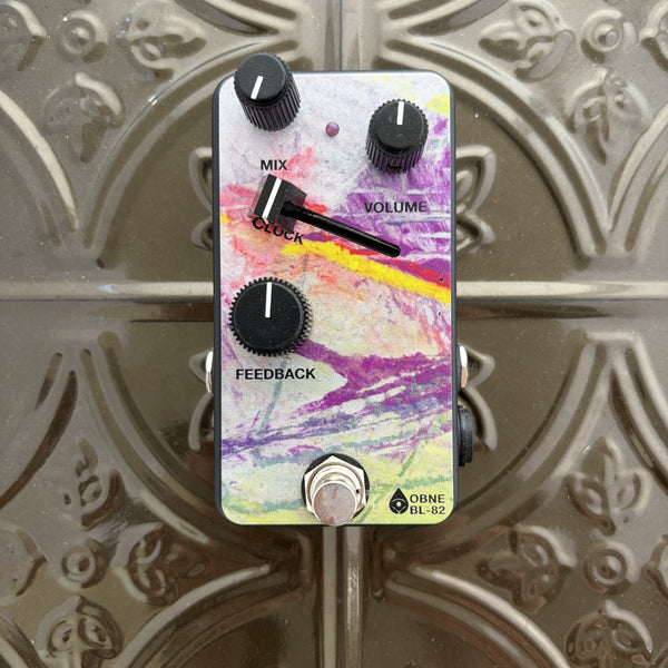 Used Old Blood Noise Endeavors BL-82 Chorus