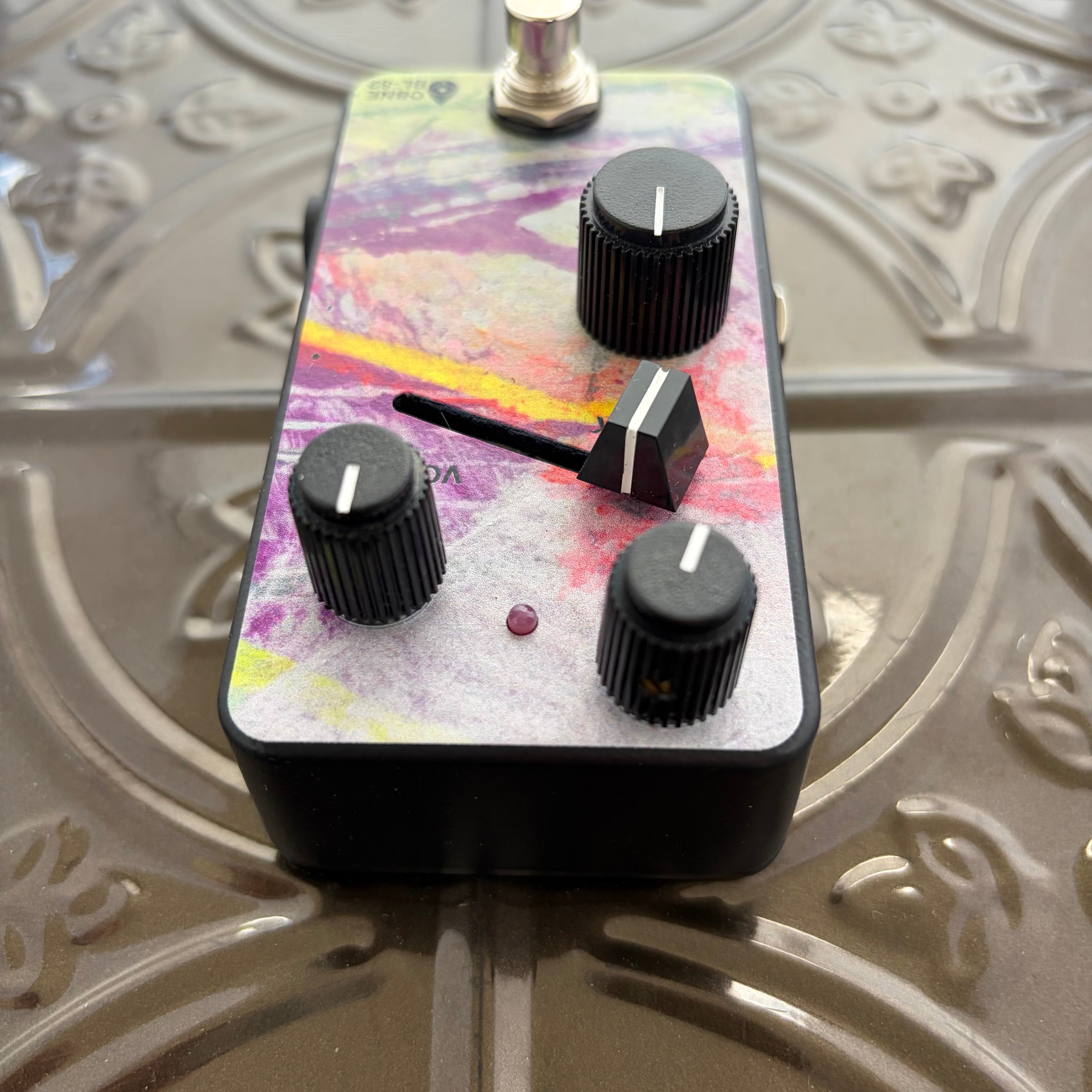 Used Old Blood Noise Endeavors BL-82 Chorus
