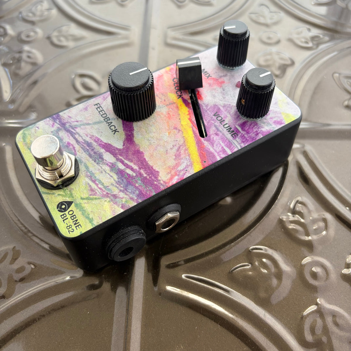 Used Old Blood Noise Endeavors BL-82 Chorus