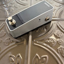 Used D'addario PW-CT-20 Chromatic Pedal Tuner - Silver