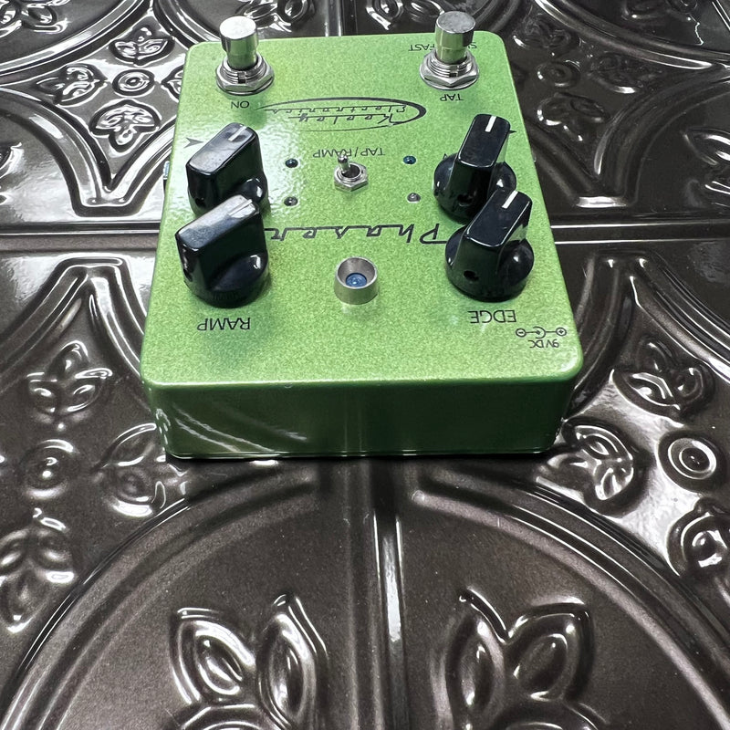 Used Keeley Phaser