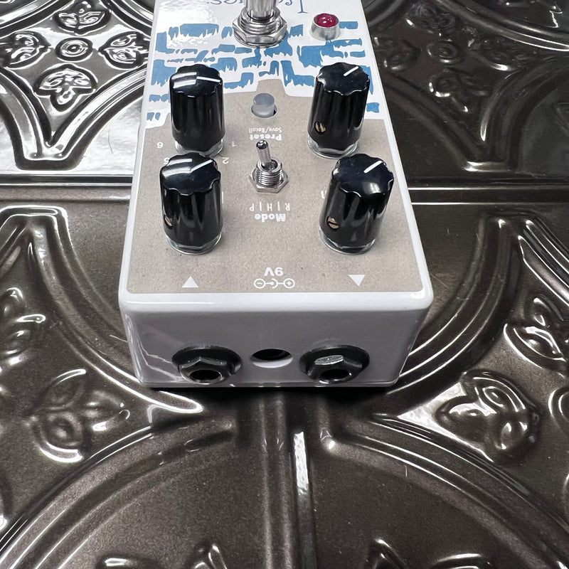 Used Earthquaker Devices Ledges