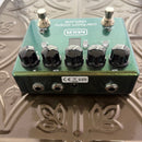 Used MXR M292 Carbon Copy Deluxe Delay Pedal