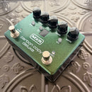 Used MXR M292 Carbon Copy Deluxe Delay Pedal