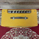 Used Fender Blues Junior LTD Lacquered Tweed 15-Watt Combo (2023)