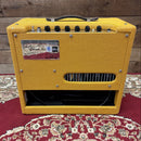 Used Fender Blues Junior LTD Lacquered Tweed 15-Watt Combo (2023)