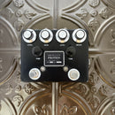 Used Browne Amplification Protein Overdrive Black V2.2