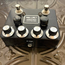 Used Browne Amplification Protein Overdrive Black V2.2