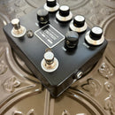 Used Browne Amplification Protein Overdrive Black V2.2