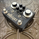 Used Kingtone Duellist V1.2