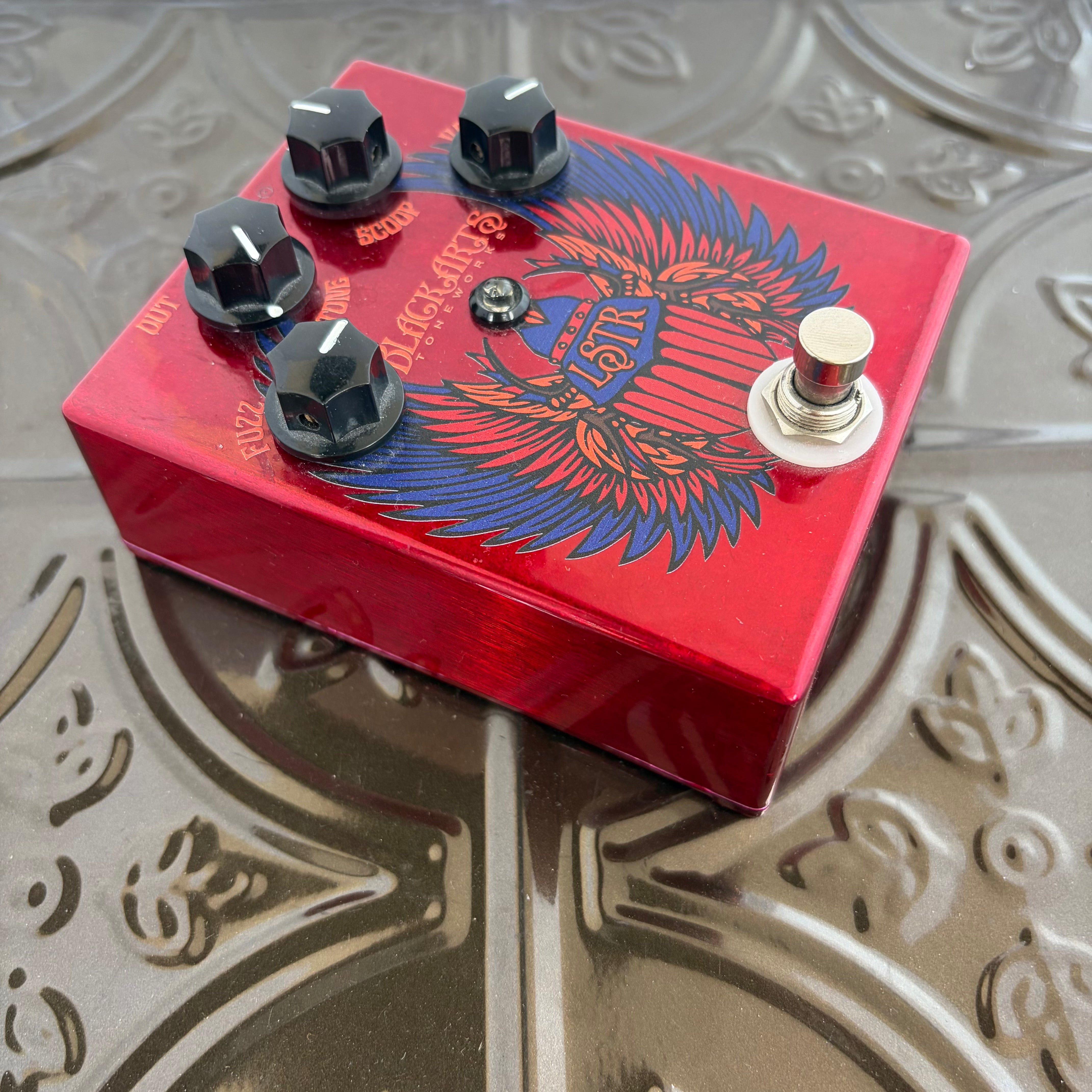 Used Blackarts Toneworks LSTR