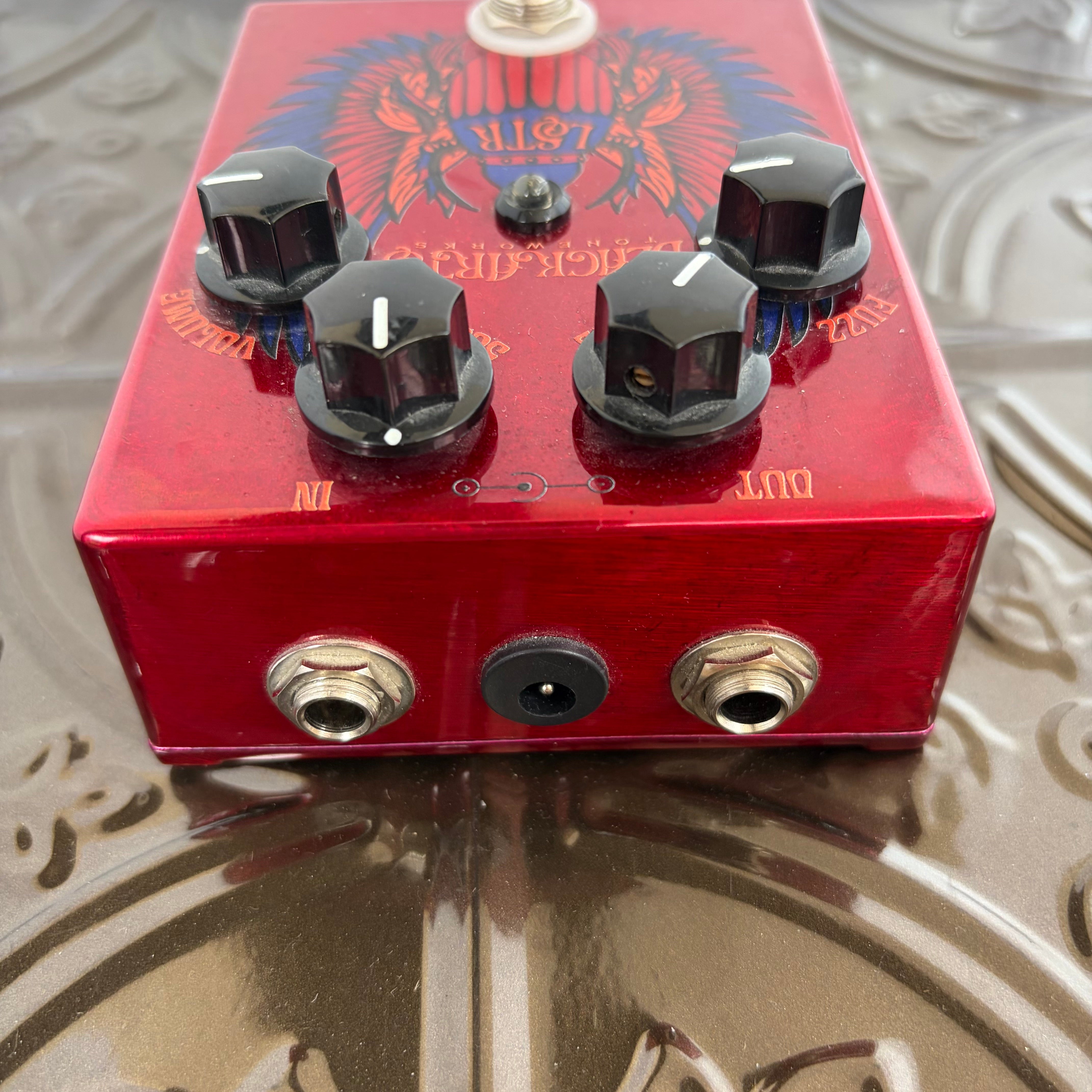 Used Blackarts Toneworks LSTR