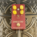 Used Danelectro The Eisenhower Fuzz Pedal