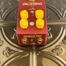 Used Danelectro The Eisenhower Fuzz Pedal