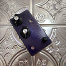 Fjord Fuzz Midgard Fuzz & Reamplifier Martel Music Custom Purple