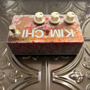 Used Non-Human Audio Kimchi - Textural Fuzz Drive