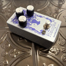 Used Earthquaker Hizumitas Fuzz Sustainar