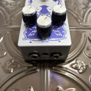 Used Earthquaker Hizumitas Fuzz Sustainar