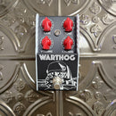 Used Thorpy Warthog Distortion MKII