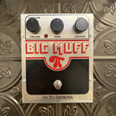 Used Electro Harmonix Big Muff Pi