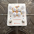 Used Keeley Caverns V2 Delay/Reverb