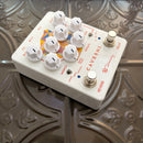 Used Keeley Caverns V2 Delay/Reverb