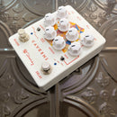 Used Keeley Caverns V2 Delay/Reverb