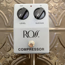 Used JHS Ross Compressor