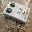 Used JHS Ross Compressor