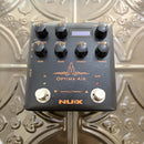 Used Nux Optima Air Acoustic Simulator & IR Loader