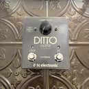 Used TC Electronic Ditto X2