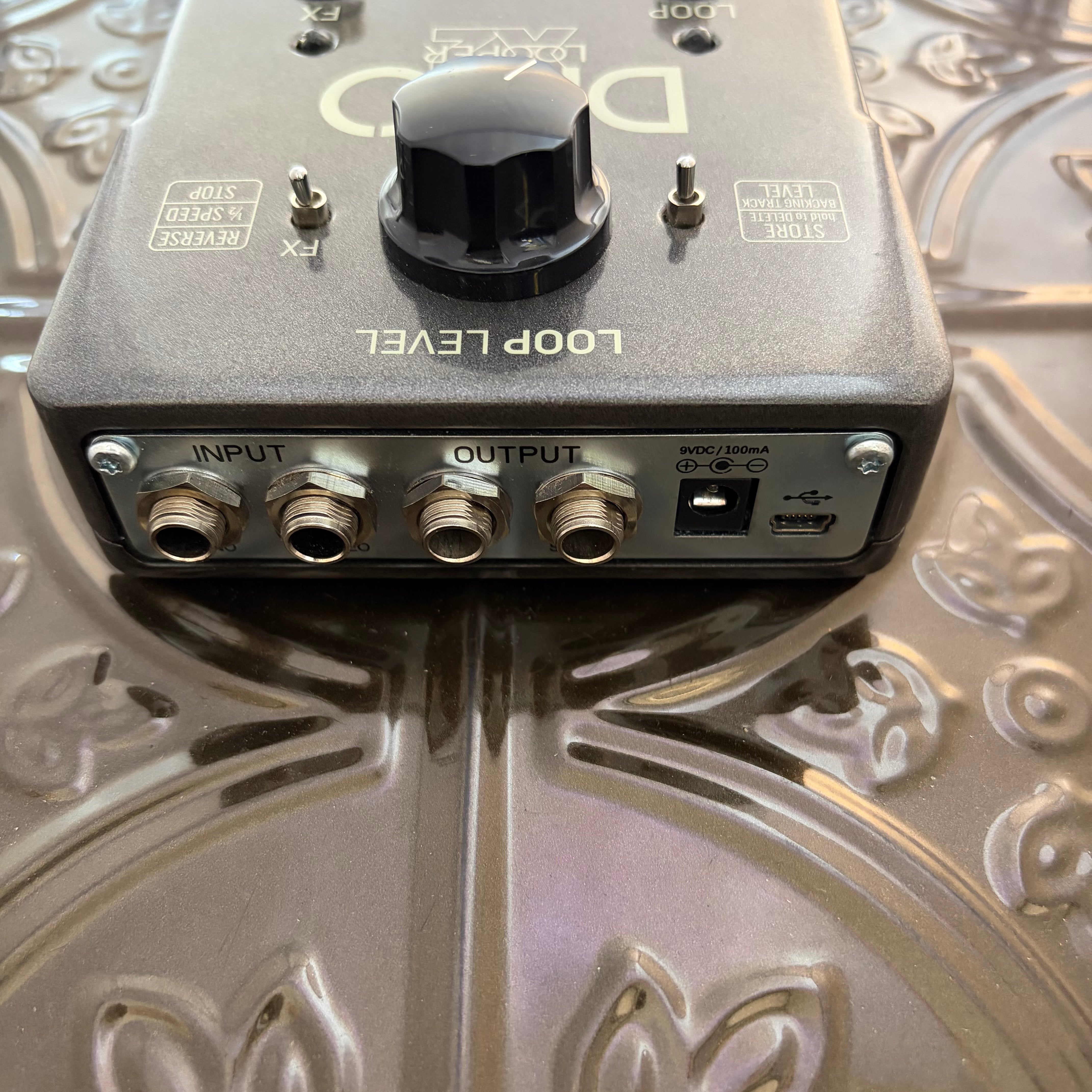 Used TC Electronic Ditto X2