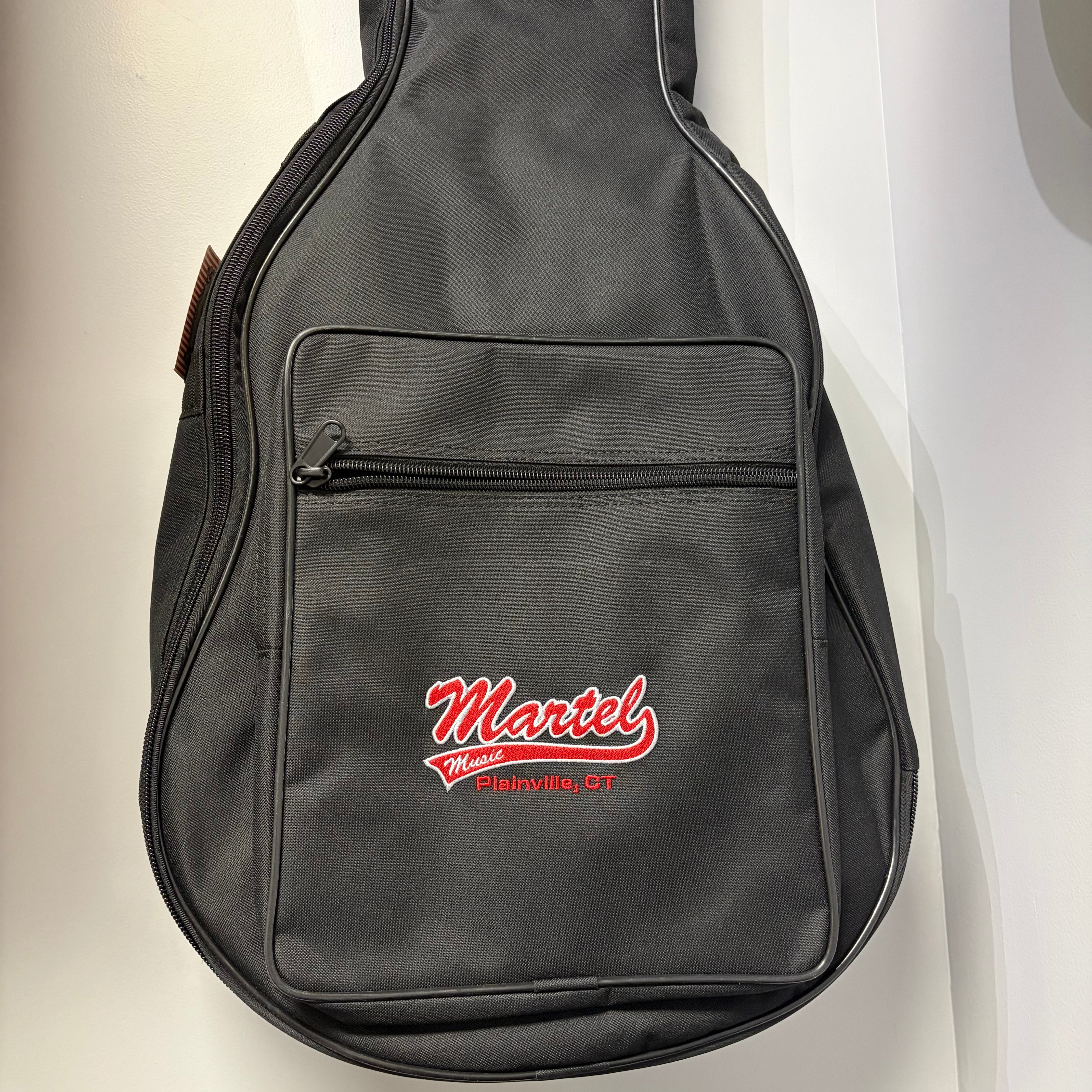 Martel Music Basic Gig Bag Classical