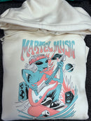 Martel Music Gnarly Alien Shirt