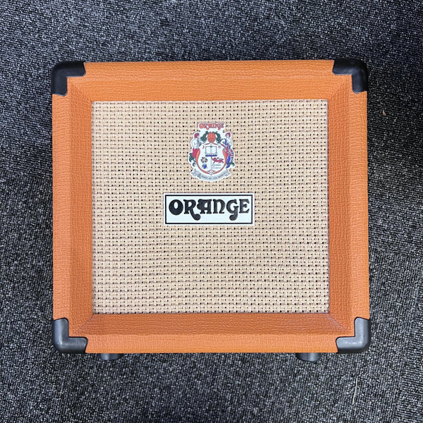 Used Orange PPC108