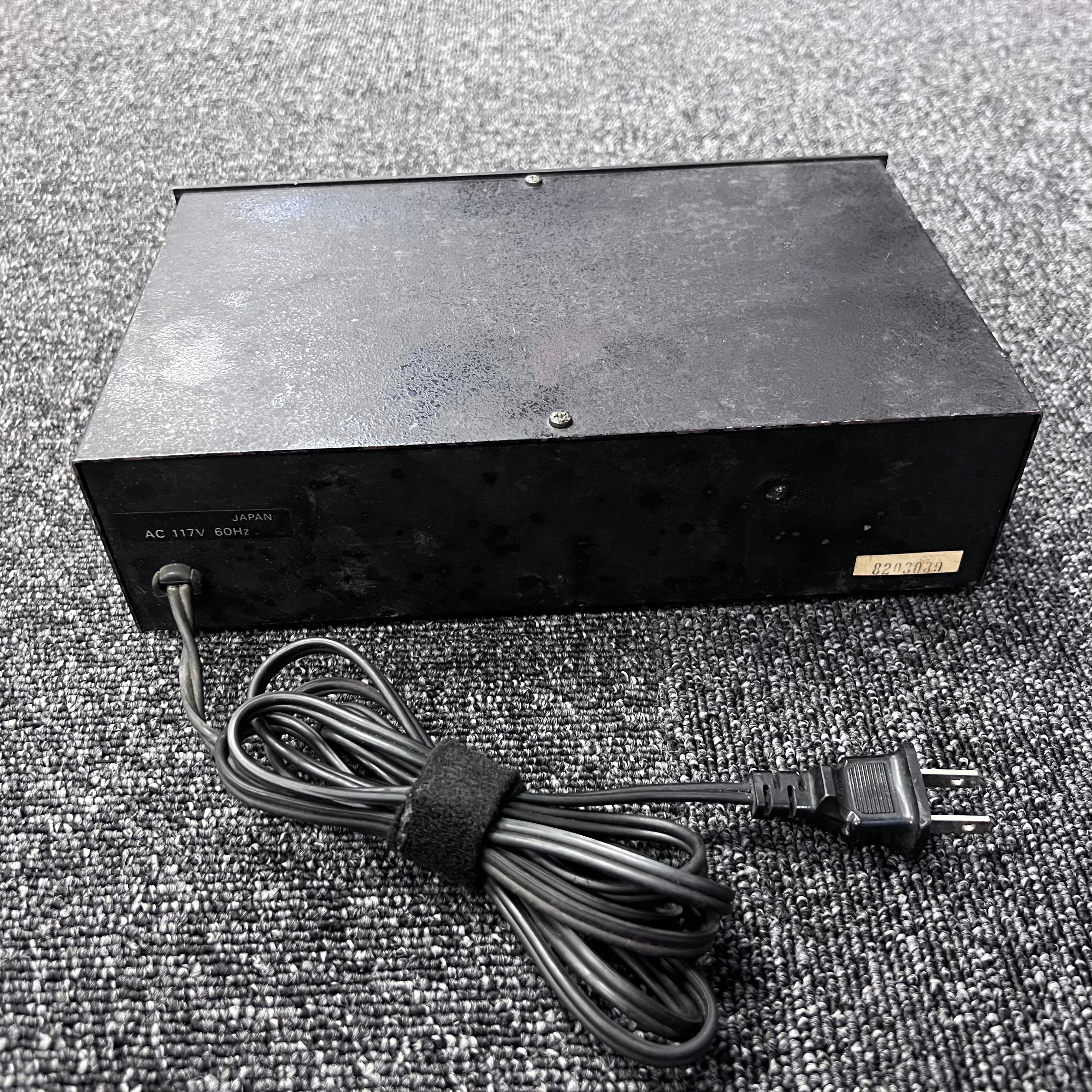 Used Multivox MXD-1 Mini Echo