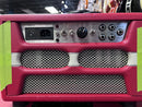 Used Jackson Ampworks Britain 3.0 (Head Only)- Deep Red Vinyl