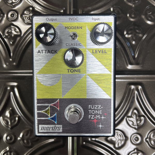 Used Maestro Fuzztone