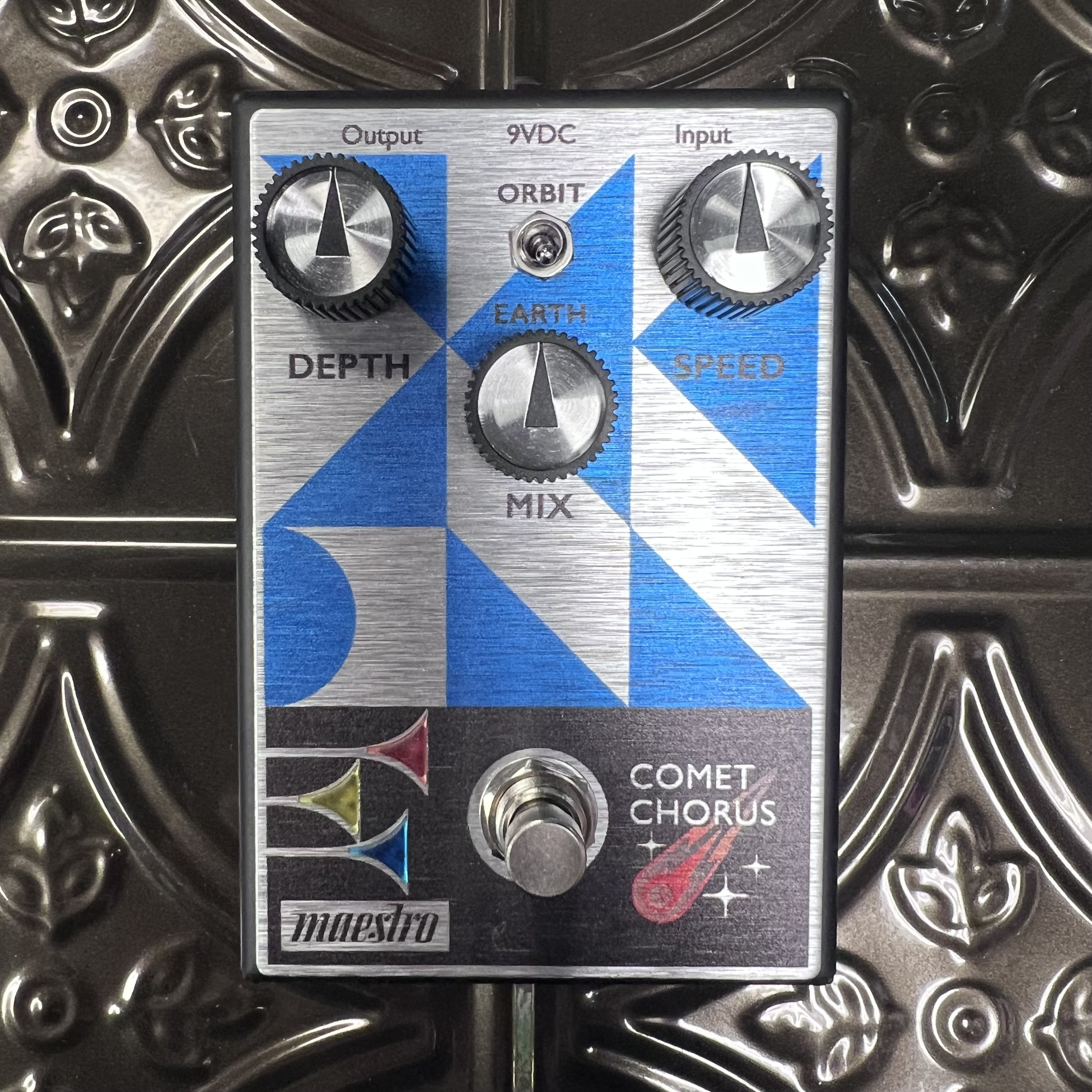 Used Maestro Comet Chorus